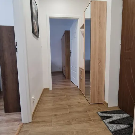 Daire Apartament Kazart,pl 6 Wzgorze Gdynia