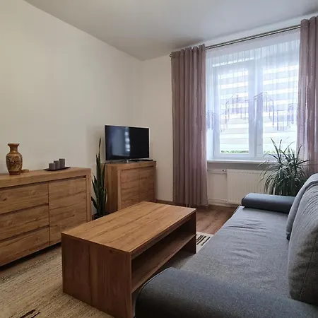 Apartament Kazart,pl 6 Wzgorze Daire *