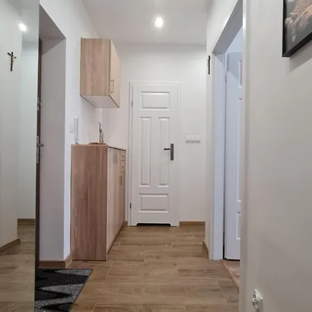 Daire Apartament Kazart,pl 6 Wzgorze Gdynia