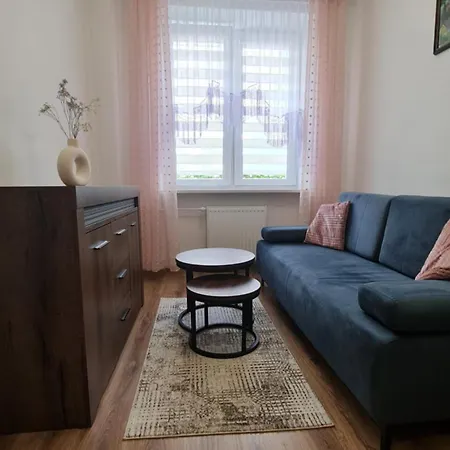 Apartament Kazart,pl 6 Wzgorze Daire